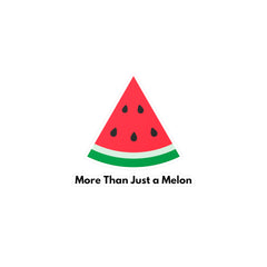 Unity Watermelon Sticker - Embrace Solidarity with the Palestinian Cause